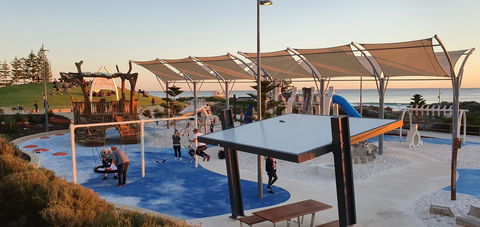 West Beach Lagoon 211 â€“ Great Views - Accommodation 4U 26