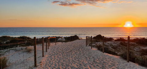 West Beach Lagoon 211 â€“ Great Views - Accommodation 4U 29
