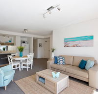 Beachside Living - South Fremantle - Accommodation 4U