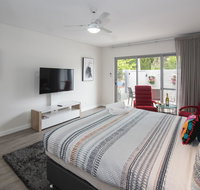 Churchill Studios - Accommodation 4U