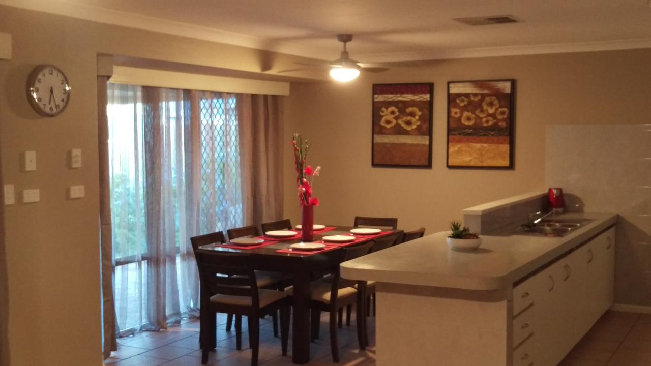 Kiara WA Accommodation 4U