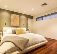 Ambar Villa Between City and Freo - Accommodation 4U