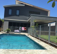 The Pool House - Fremantle - Accommodation 4U