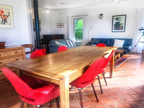 For The Birds Yallingup - Accommodation 4U 7