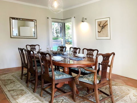 For The Birds Yallingup - Accommodation 4U 13