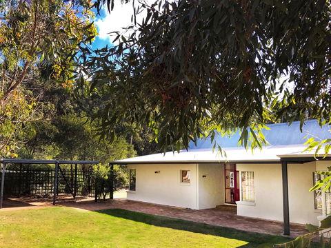 For The Birds Yallingup - Accommodation 4U 21