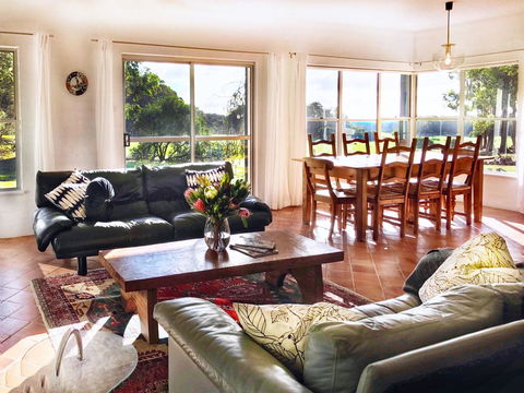 For The Birds Yallingup - Accommodation 4U 4