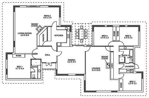 For The Birds Yallingup - Accommodation 4U 30