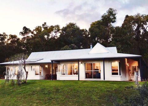 For The Birds Yallingup - Accommodation 4U 29