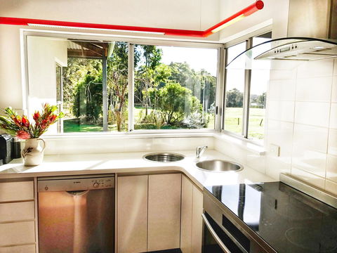 For The Birds Yallingup - Accommodation 4U 8