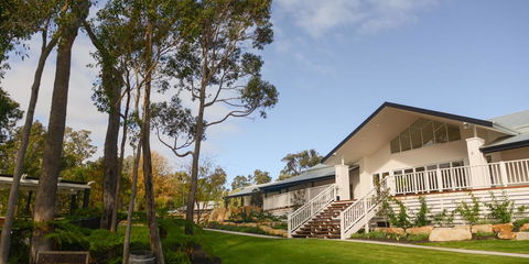 For The Birds Yallingup - Accommodation 4U 37