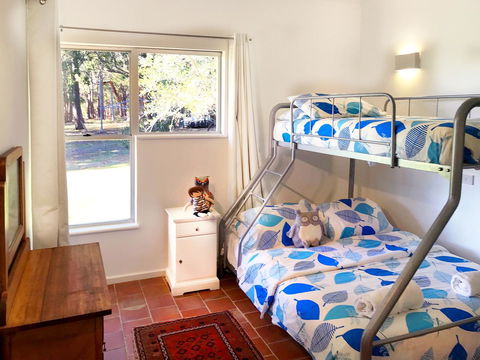 For The Birds Yallingup - Accommodation 4U 19
