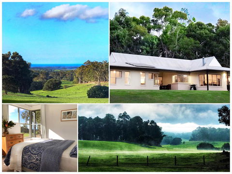 For The Birds Yallingup - Accommodation 4U 0
