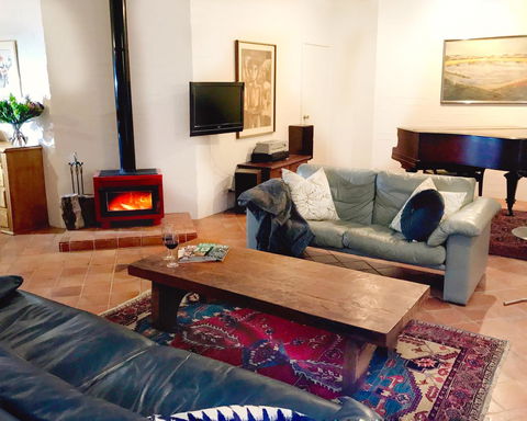For The Birds Yallingup - Accommodation 4U 6