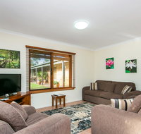 Coranda Lodge - Accommodation 4U