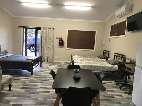 Sabai Accommodation - Accommodation 4U 8