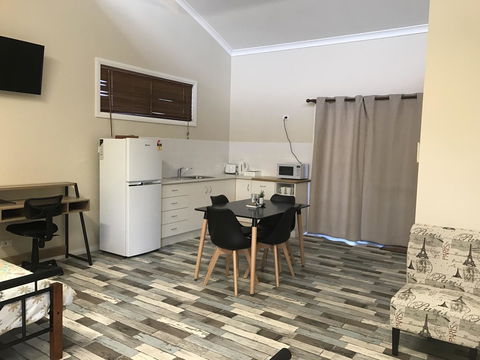 Sabai Accommodation - Accommodation 4U 12