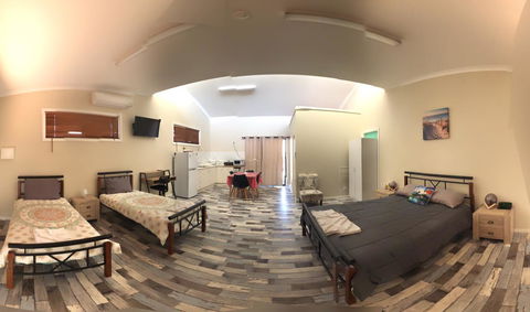 Sabai Accommodation - Accommodation 4U 5