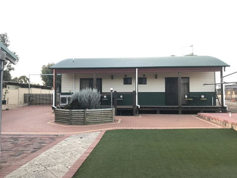 Sabai Accommodation - Accommodation 4U 9