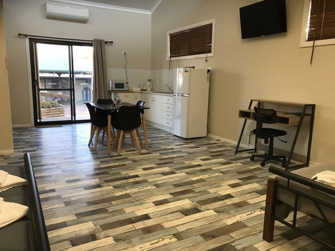 Sabai Accommodation - Accommodation 4U 7