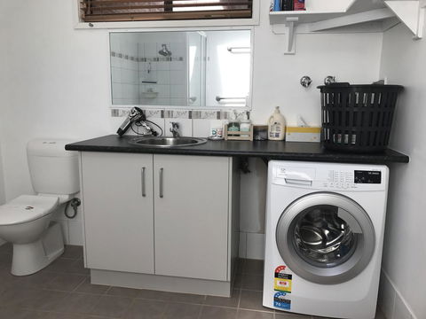 Sabai Accommodation - Accommodation 4U 22