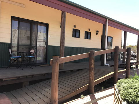 Sabai Accommodation - Accommodation 4U 26