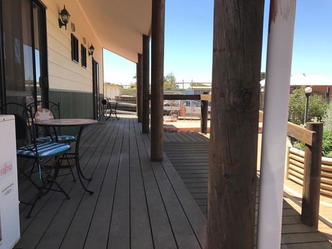 Sabai Accommodation - Accommodation 4U 27
