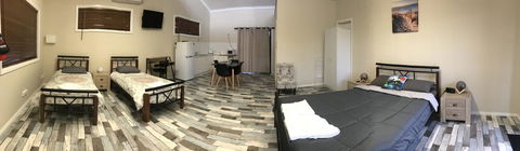 Sabai Accommodation - Accommodation 4U 11