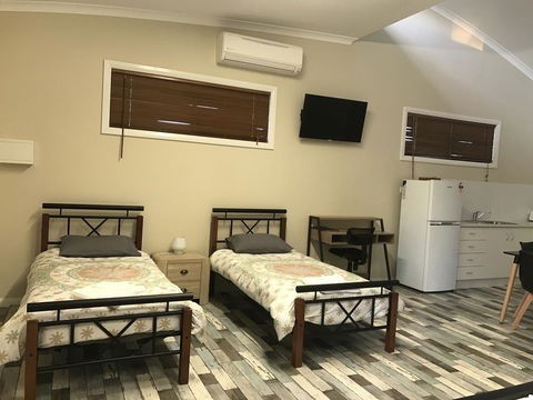 Sabai Accommodation - Accommodation 4U 16