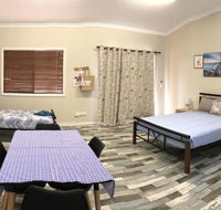 Sabai accommodation - Accommodation 4U