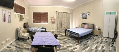 Sabai Accommodation - Accommodation 4U 0
