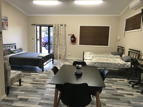 Sabai Accommodation - Accommodation 4U 13