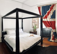 SoBe Fremantle - Accommodation 4U