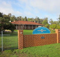 Bridgetown Valley Lodge - Accommodation 4U