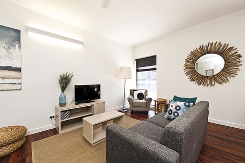 St Catherine\'s On Park - Accommodation 4U 7