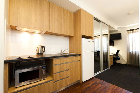 St Catherine\'s On Park - Accommodation 4U 5