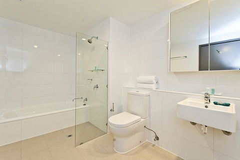 St Catherine\'s On Park - Accommodation 4U 6