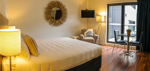 St Catherine\'s On Park - Accommodation 4U 1