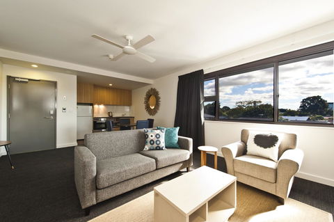 St Catherine\'s On Park - Accommodation 4U 16