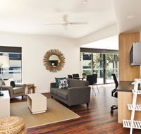 St Catherine's on Park - Accommodation 4U