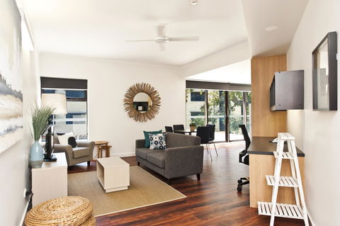 St Catherine\'s On Park - Accommodation 4U 0