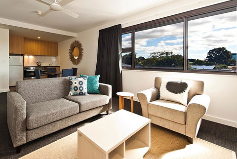 St Catherine\'s On Park - Accommodation 4U 10