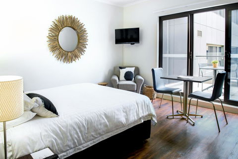 St Catherine\'s On Park - Accommodation 4U 15