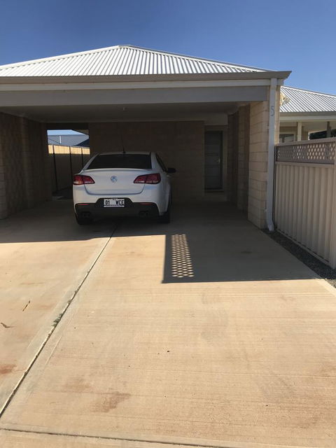 Portree On Sea - Kalbarri - Accommodation 4U 24