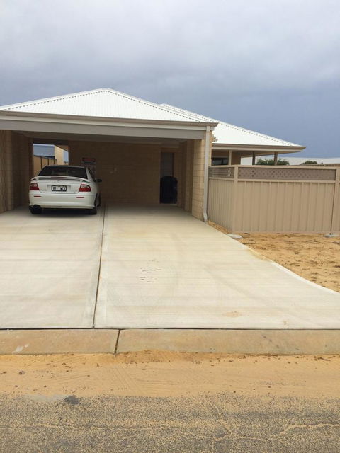 Portree On Sea - Kalbarri - Accommodation 4U 25