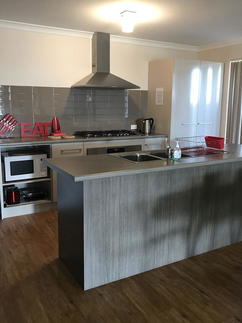 Portree On Sea - Kalbarri - Accommodation 4U 9