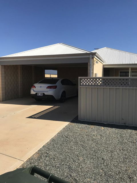 Portree On Sea - Kalbarri - Accommodation 4U 15