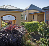 Vintages Accommodation - Accommodation 4U