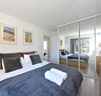 Cottesloe apartment close to beach - Accommodation 4U