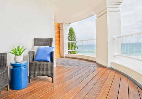 Cottesloe Beach Hotel - Accommodation 4U 28